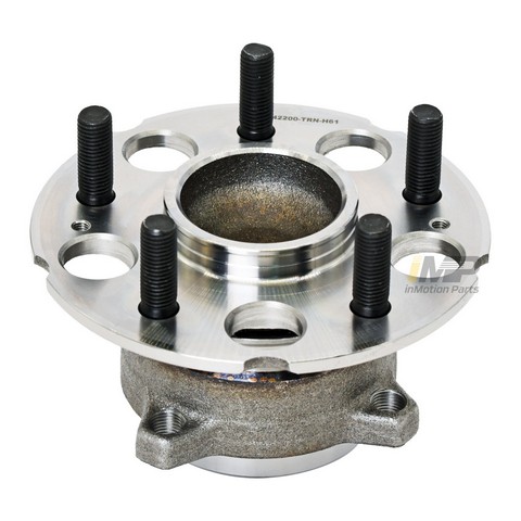 WJB Wheel Bearing and Hub Assembly P/N:WA42200-TRN-H61