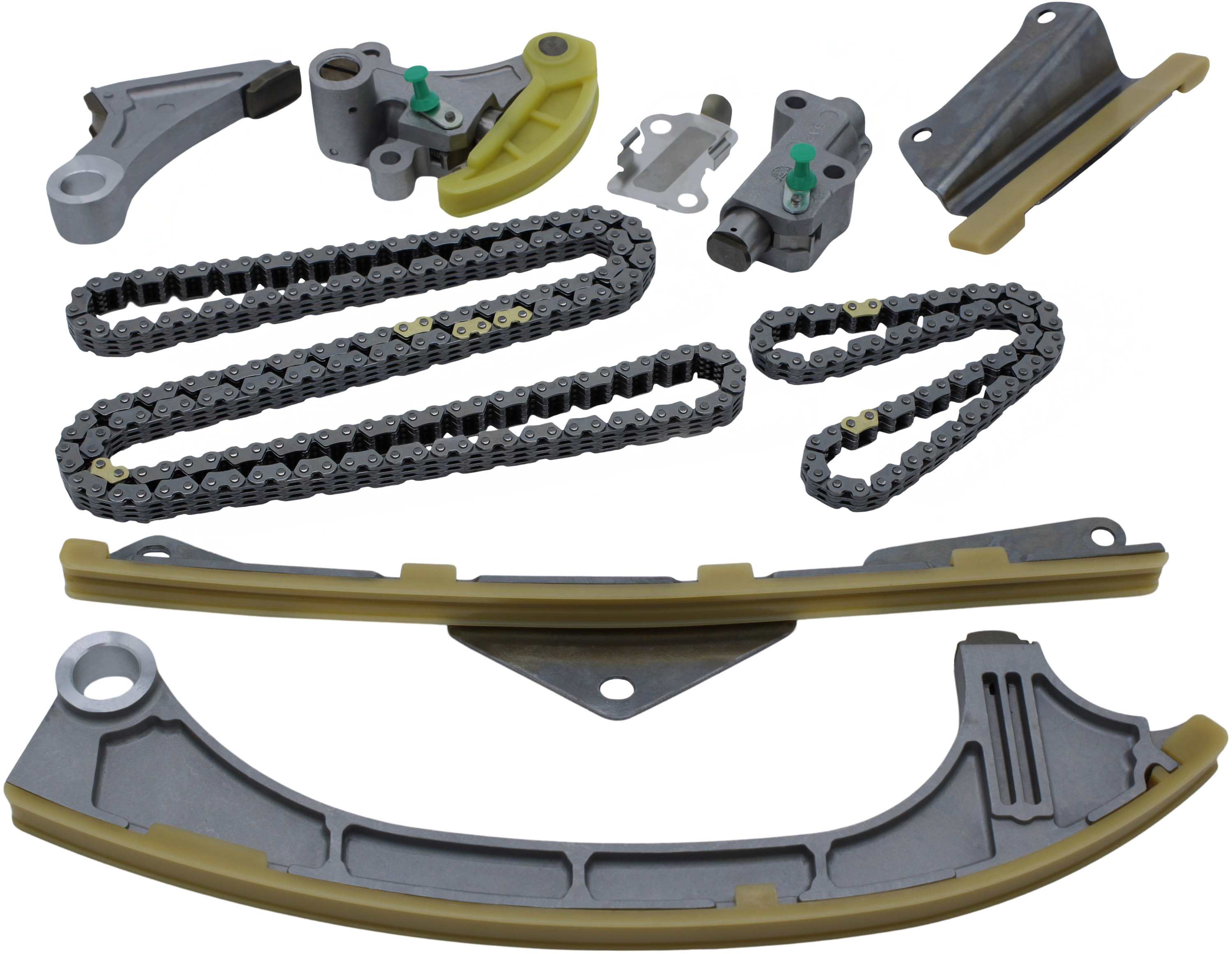 Cloyes Engine Timing Chain Kit P/N:9-0930SX