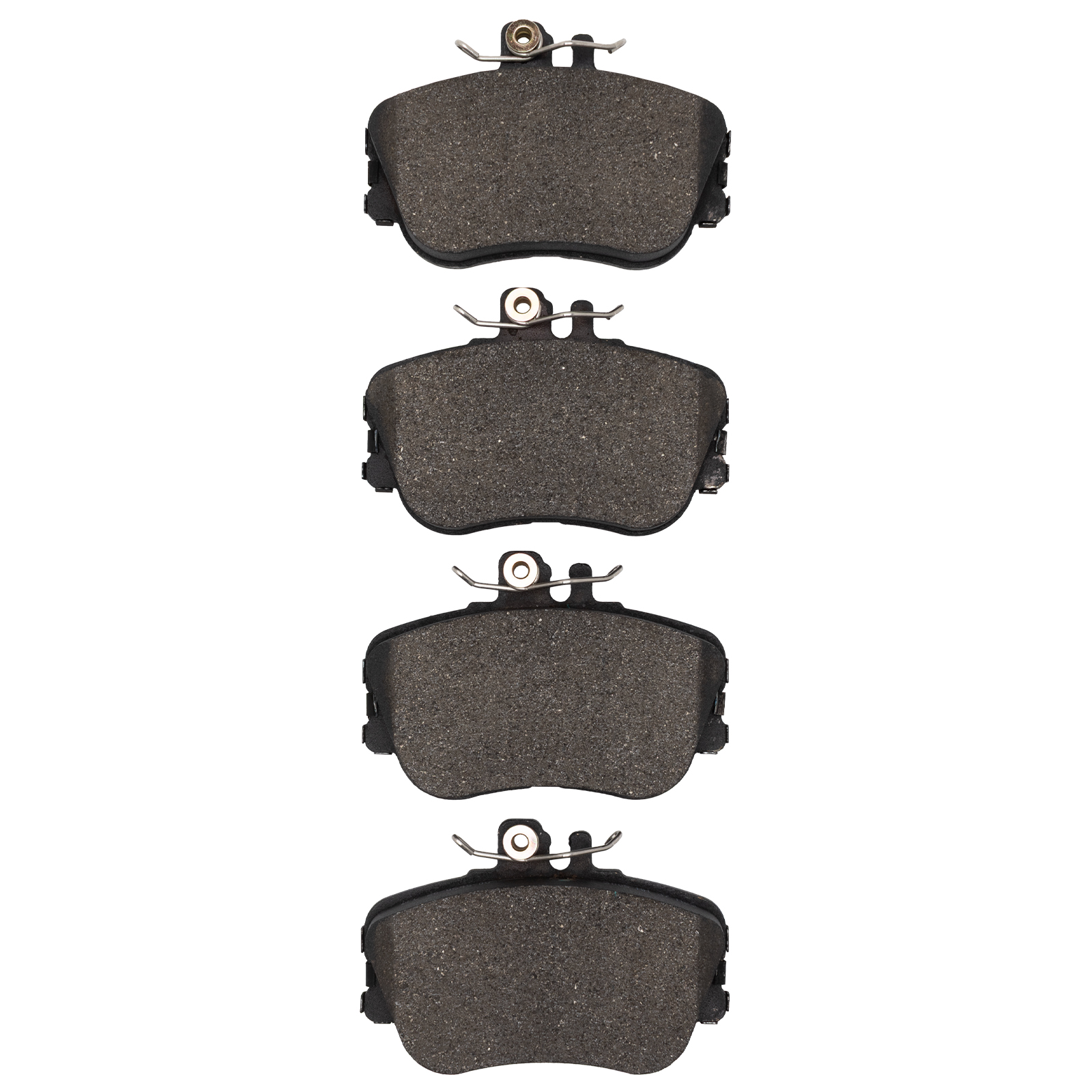 Dynamic Friction Company Disc Brake Pad Set P/N:4000-0645-00