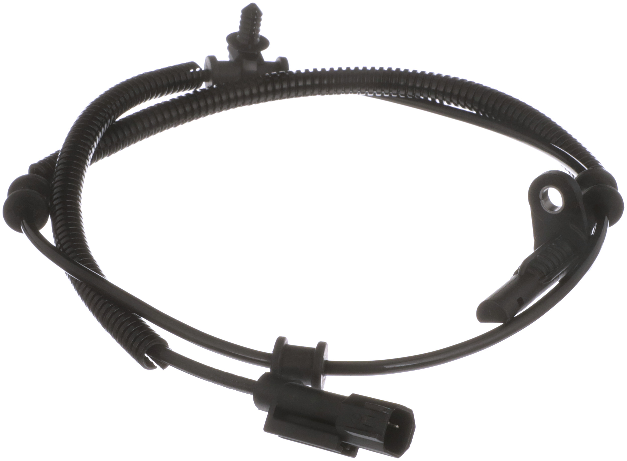 Delphi ABS Wheel Speed Sensor P/N:SS20885
