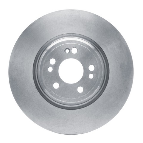 Dynamic Friction Company Disc Brake Rotor P/N:600-63192