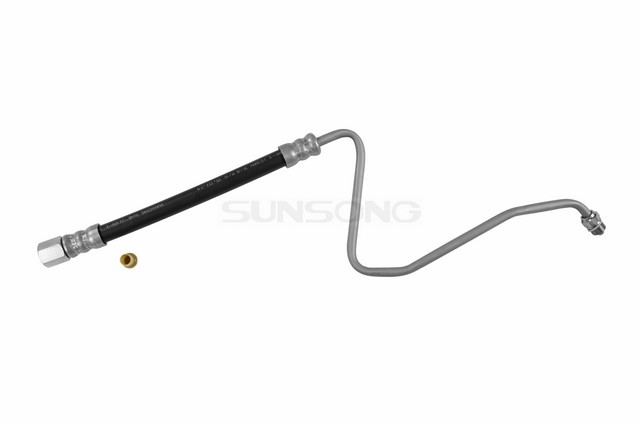Sunsong Power Steering Pressure Line Hose Assembly P/N:3401503