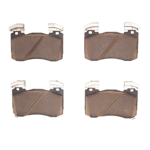 Dynamic Friction Company Disc Brake Pad Set P/N:4000-2145-00