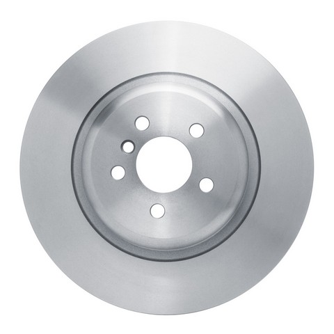 Dynamic Friction Company Disc Brake Rotor P/N:600-31181D