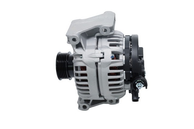 Bosch Alternator P/N:AL0830N