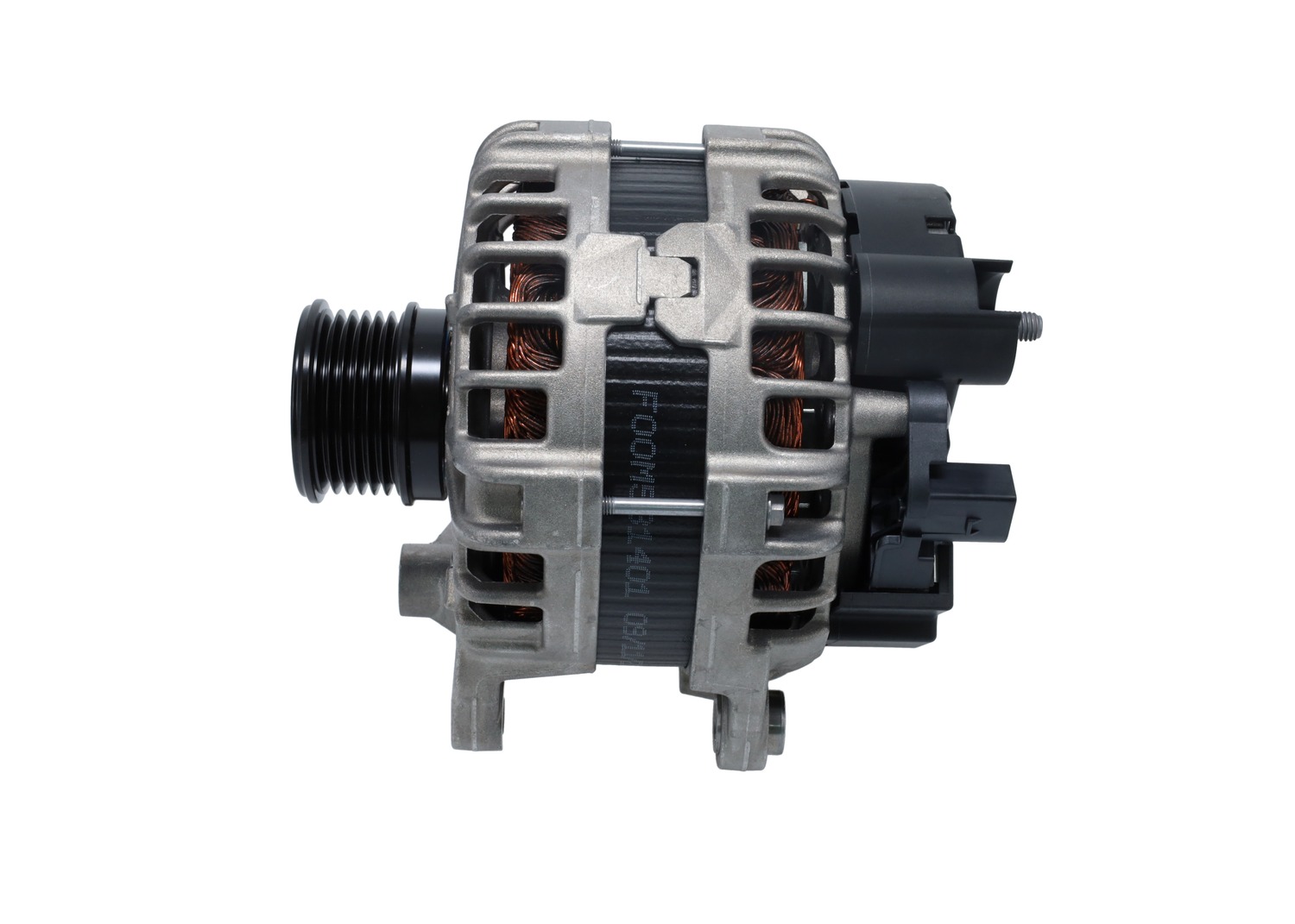 Bosch Alternator P/N:AL0704N