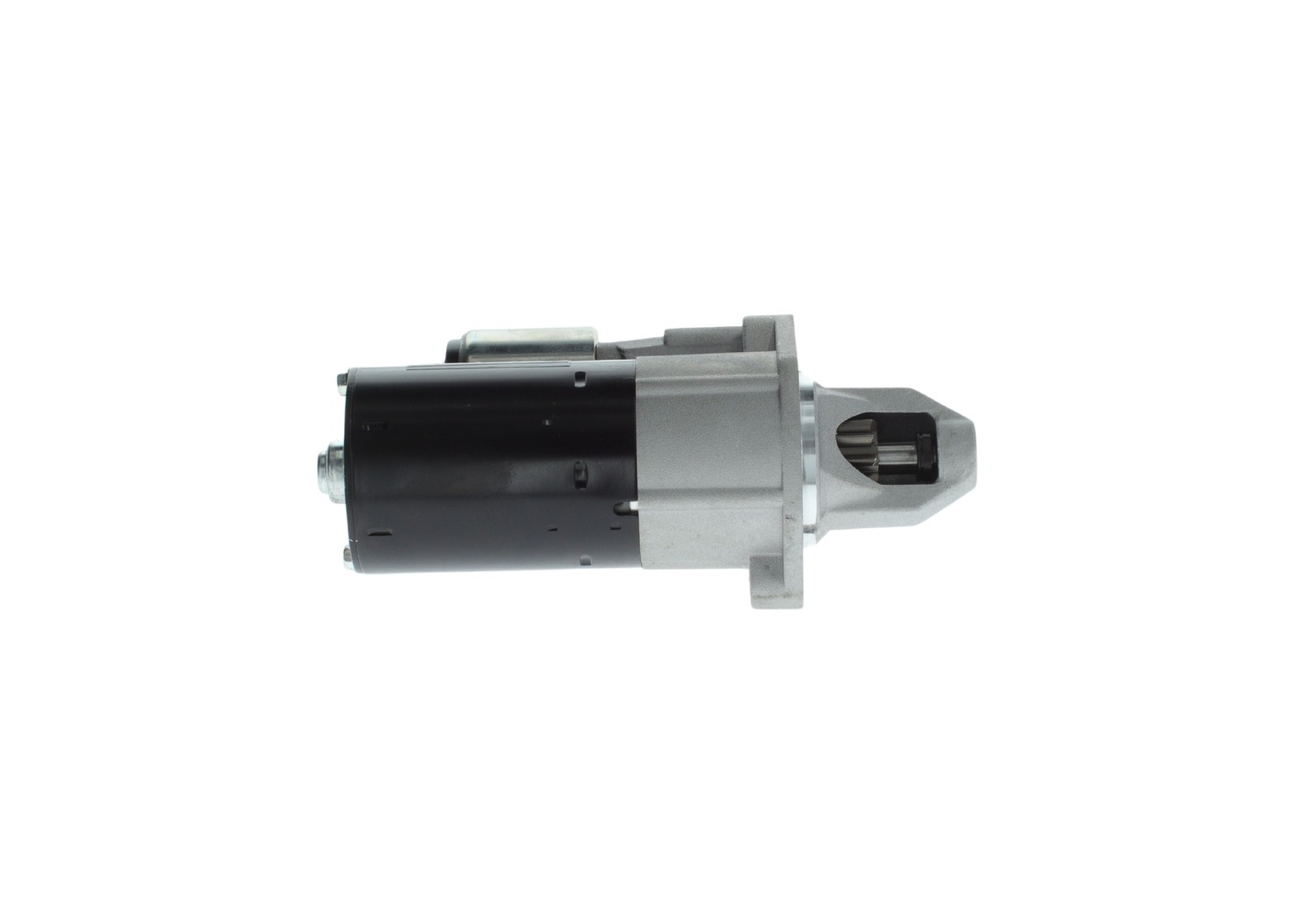 Bosch Starter P/N:SR0811N