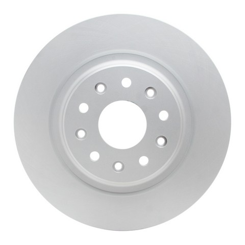 Dynamic Friction Company Disc Brake Rotor P/N:604-39033