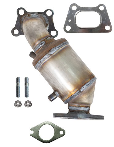 Eastern Catalytic Catalytic Converter-Direct Fit P/N:50616
