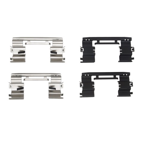 Dynamic Friction Company Disc Brake Hardware Kit P/N:340-54094