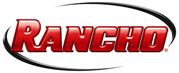 Rancho Suspension Shock Absorber P/N:RS55076