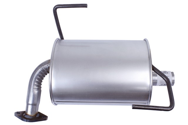 AP Exhaust Exhaust Muffler Assembly P/N:20057