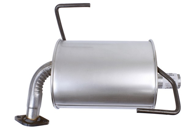 AP Exhaust Exhaust Muffler Assembly P/N:20058