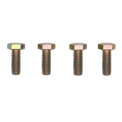 Dynamic Friction Company Disc Brake Hardware Kit P/N:340-99005