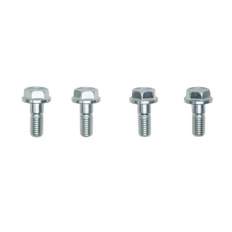 Dynamic Friction Company Disc Brake Hardware Kit P/N:340-99010