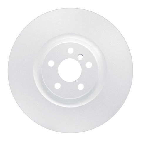 Dynamic Friction Company Disc Brake Rotor P/N:900-31184D