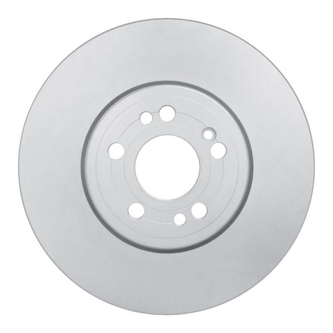 Dynamic Friction Company Disc Brake Rotor P/N:604-63181