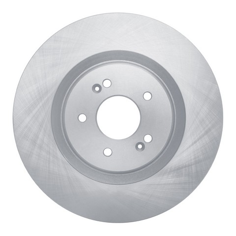 Dynamic Friction Company Disc Brake Rotor P/N:600-21048
