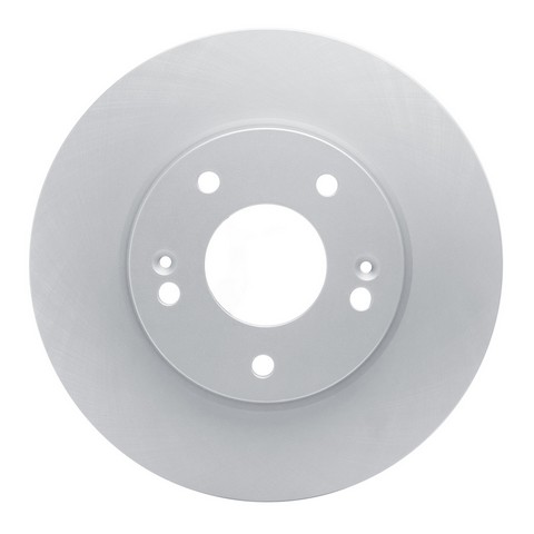 Dynamic Friction Company Disc Brake Rotor P/N:604-03069