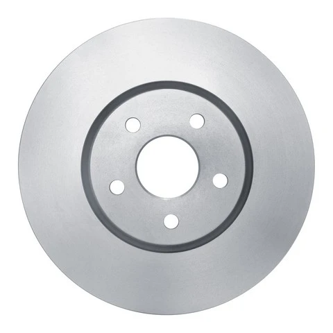 Dynamic Friction Company Disc Brake Rotor P/N:600-40123