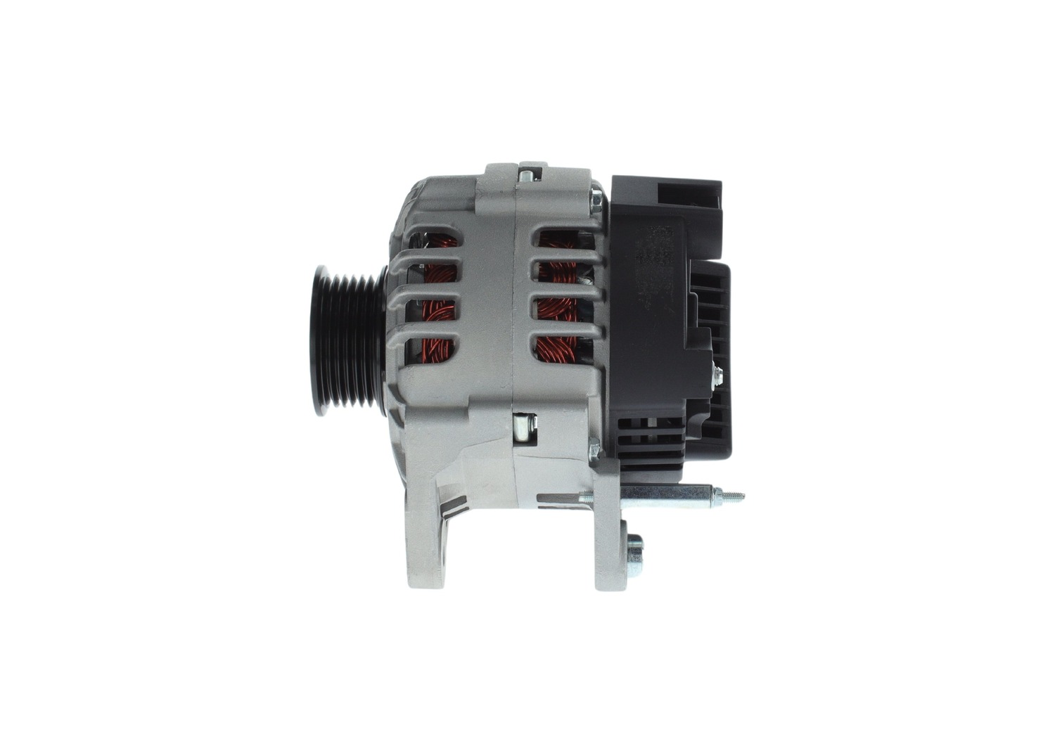 Bosch Alternator P/N:AL0943N