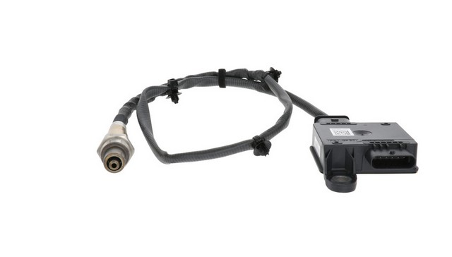 Bosch Diesel Particulate Sensor P/N:0281007875