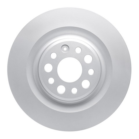 Dynamic Friction Company Disc Brake Rotor P/N:604-26010