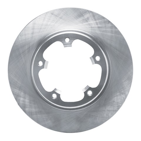 Dynamic Friction Company Disc Brake Rotor P/N:600-54301