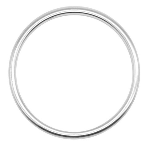 AP Exhaust Exhaust Pipe Flange Gasket P/N:9080