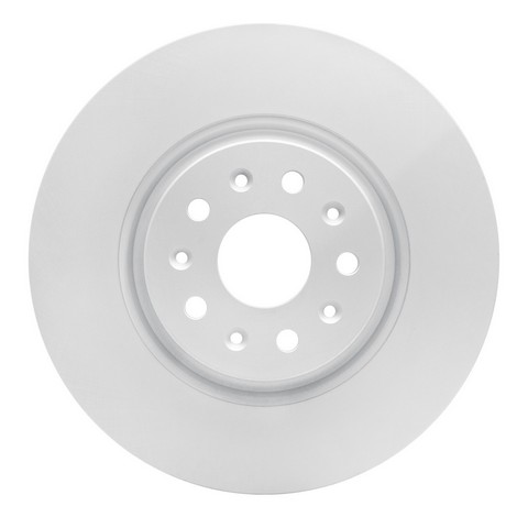 Dynamic Friction Company Disc Brake Rotor P/N:900-47085