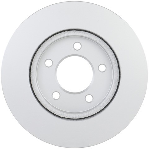 Bosch Disc Brake Rotor P/N:16010223