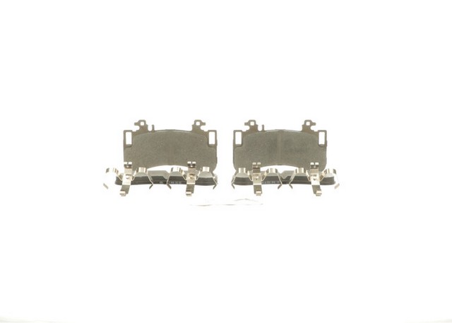 Bosch Disc Brake Pad Set P/N:BE245