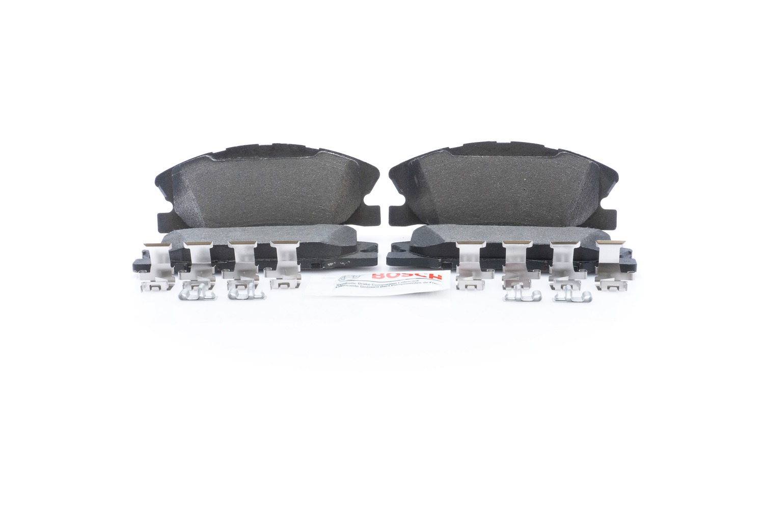 Bosch Disc Brake Pad Set P/N:BE1767H