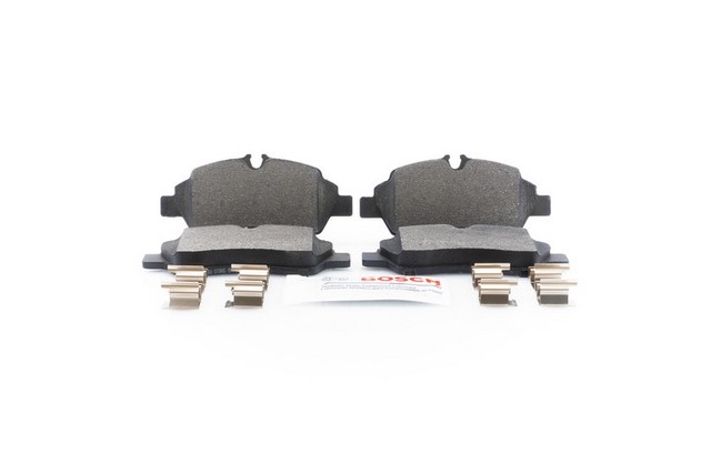 Bosch Disc Brake Pad Set P/N:BE1775H