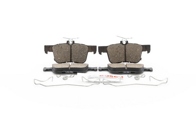 Bosch Disc Brake Pad Set P/N:BE1878H