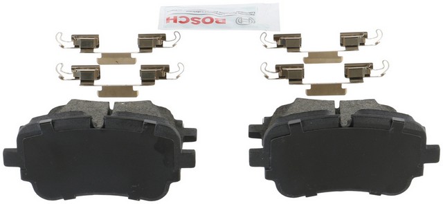 Bosch Disc Brake Pad Set P/N:BE2365H