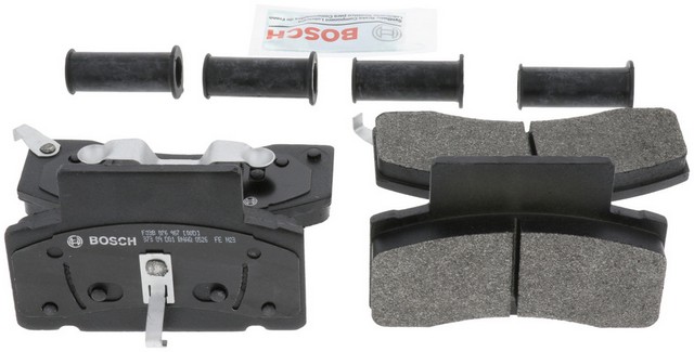 Bosch Disc Brake Pad Set P/N:BP459