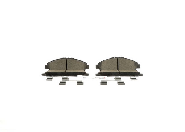 Bosch Disc Brake Pad Set P/N:BC1772