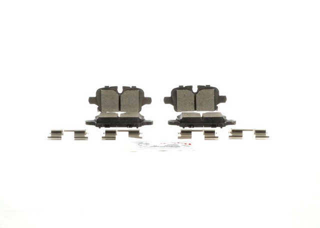 Bosch Disc Brake Pad Set P/N:BC2374
