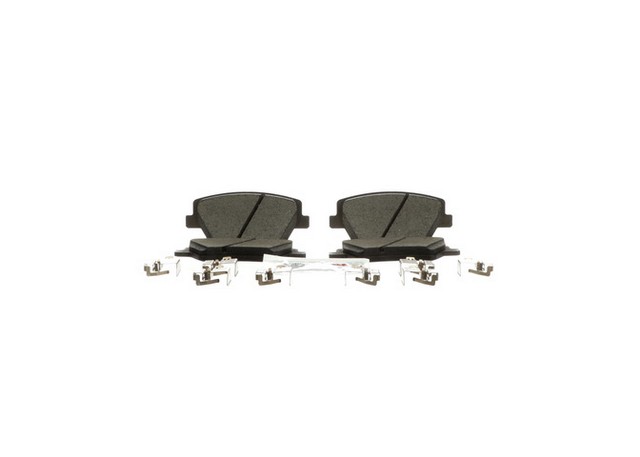 Bosch Disc Brake Pad Set P/N:BC2377