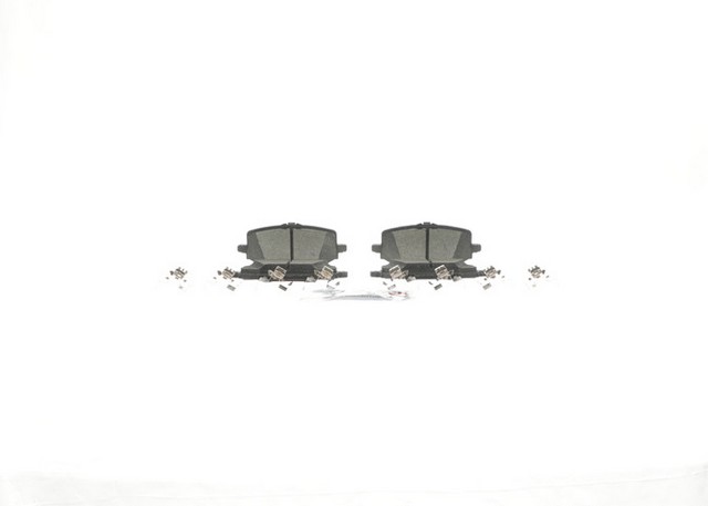 Bosch Disc Brake Pad Set P/N:BC2397