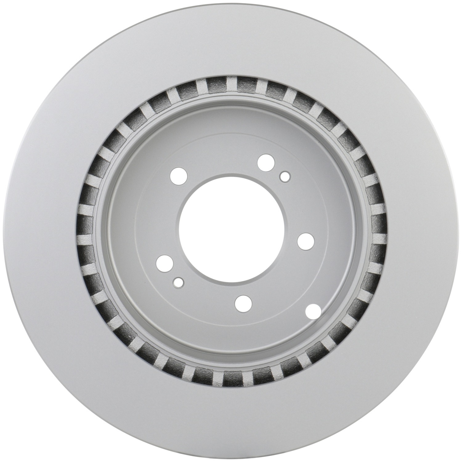 Bosch Disc Brake Rotor P/N:38011033