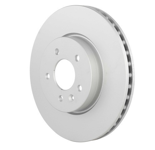 Bosch Disc Brake Rotor P/N:53011532