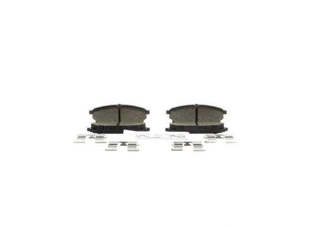 Bosch Disc Brake Pad Set P/N:BE892H
