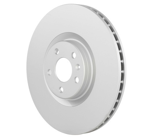 Bosch Disc Brake Rotor P/N:53011470