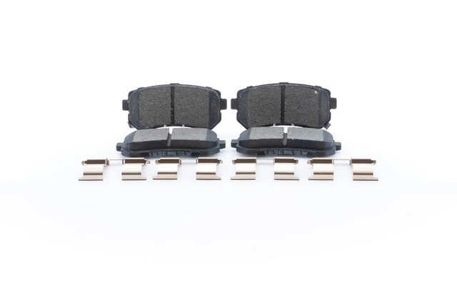 Bosch Disc Brake Pad Set P/N:BE1157H
