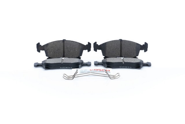 Bosch Disc Brake Pad Set P/N:BE1720H