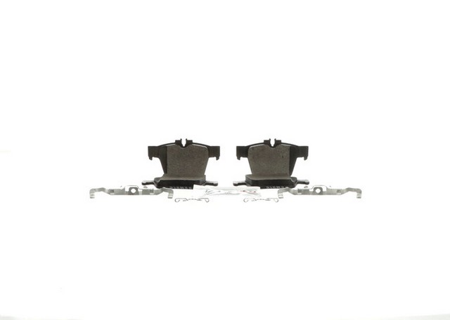 Bosch Disc Brake Pad Set P/N:BE1872H