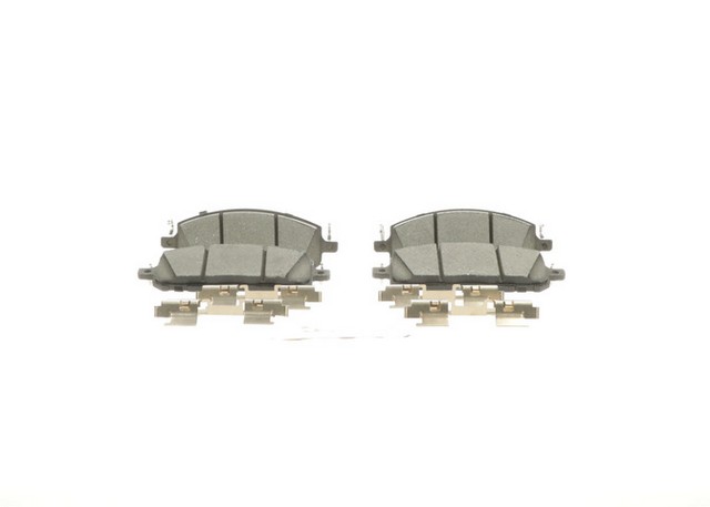 Bosch Disc Brake Pad Set P/N:BE2413H