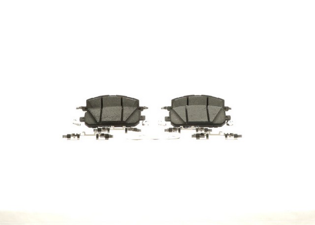Bosch Disc Brake Pad Set P/N:BE2426H